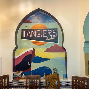 Tangiers Hostel