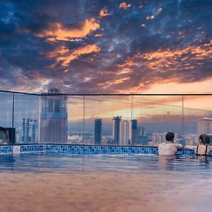 Lyve Inc Hotel&Residence
