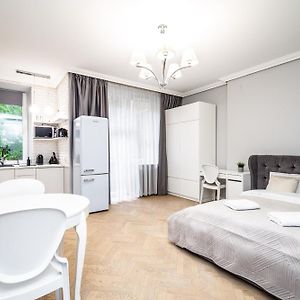 Appartement Studio