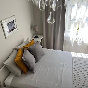 Renovated Apartment In Riga Center