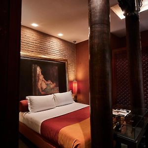 Suite Lit King-Size
