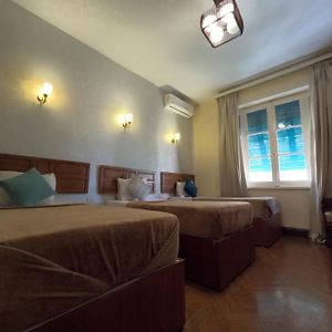 Chambre Triple Luxe