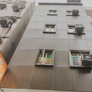 OYO 66745 Le Orange