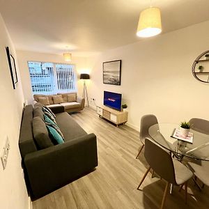Halo Apartments - City Centre