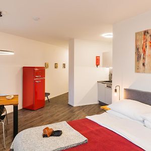Appartement Studio