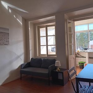 Amoreiras Lisbon Apartments