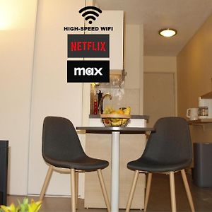 Appartement Studio