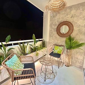 The Terrace Canalejas