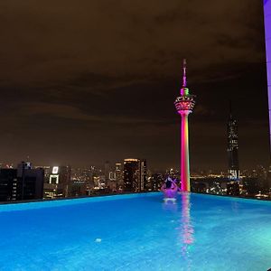 Platinum Klcc By Rainbow Suites