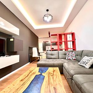 Appartement Supérieur