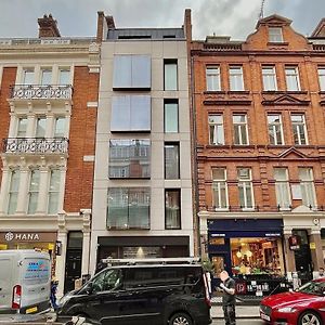Maddox Street
