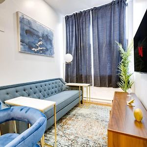 Appartement à 3 Chambres à Coucher