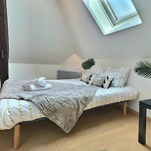 Le Travel - Appartement Equipe Proche Centre Et Yschools