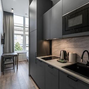 Appartement Studio