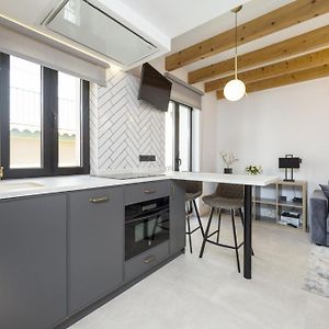 Appartement à 1 Chambre à Coucher