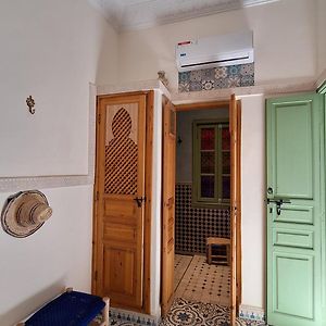 Private Bathroom King Room