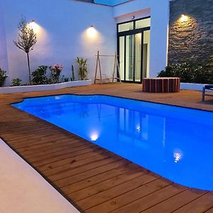 Maison Avec Piscine A Valencia