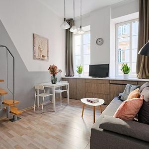 Appartement Studio