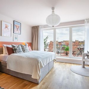Turnkey I Letna Park Apartments