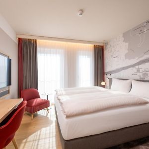 Chambre Standarde Lit King-Size