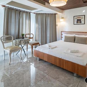 Chambre Triple