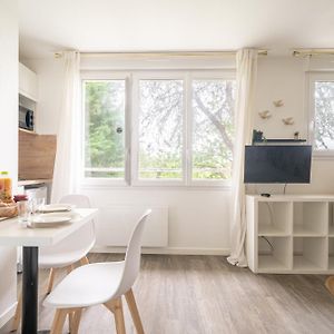 Appartement à 1 Chambre à Coucher