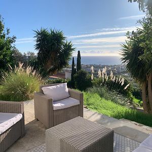 Logement Entier Vue Mer