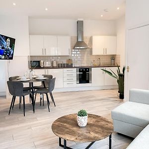 1-Bedroom Apartments In Shoreditch, Old Street, Hoxton