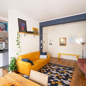 Appartement à 2 Chambres à Coucher
