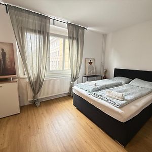 Urban Stay Apartments Vienna