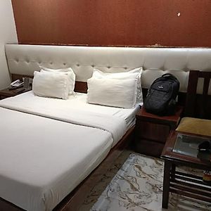 Chambre Familiale