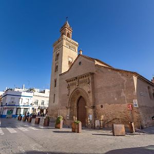 Bustos Tavera Suite