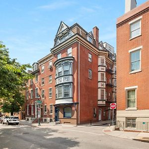 Studio Near Historic Sites