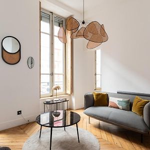 Dify Balcony - Quartier Ainay