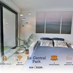 Appartement à 1 Chambre à Coucher