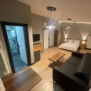 Taksim Millennium Alkan Residence