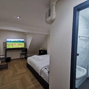 Chambre Lit Queen-Size