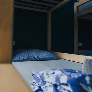 Dormitory Room Mixed