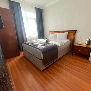 Chambre de Luxe Lit King-Size