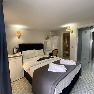 Chambre Lit King-Size