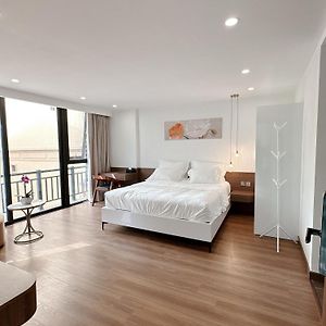 Appartement Studio