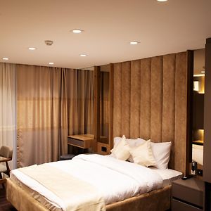 Chambre Standarde Double