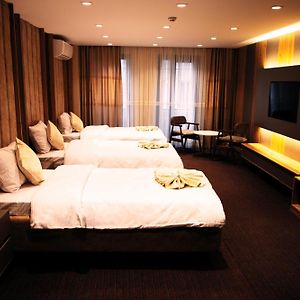 Sabiha Sultan Hotel-Karakoy