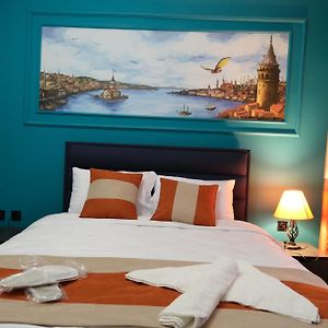 Chambre Supérieure Quadruple