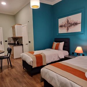 Chambre Triple de Luxe