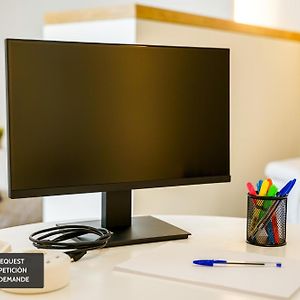 Estudio Suite 408