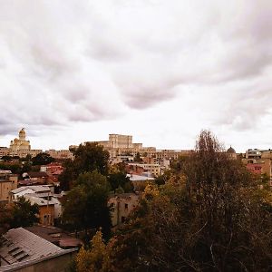 Bucharest Central B Apartment