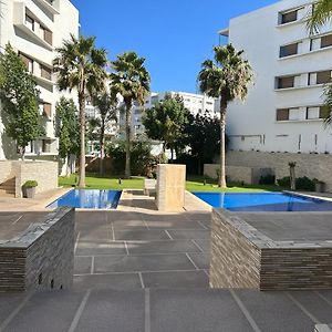 Appartement Haut Standing Residence Iken Parc Agadir Founty