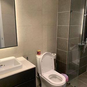 Studio de Luxe Lit Queen-Size