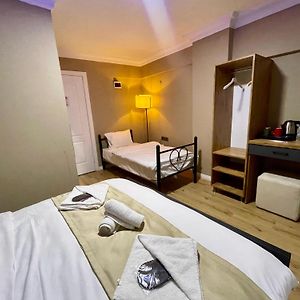 Chambre Standarde Triple
